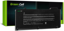 Green Cell Laptop akkumulátor / akku A1322 Apple MacBook Pro 13 A1278 2009-2012 AP06