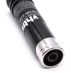 VHBW Akkumulátor Black & Decker szerszámokhoz (S100, S110) - 3.6V, Ni-MH, 3000 mAh (888100127)