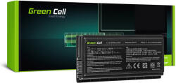Green Cell Laptop akkumulátor / akku Asus F5N F5R F5V F5M F5GLF5SL F5RL X50 X50N X50RL AS23 (AS23)