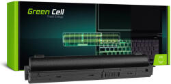 Green Cell Laptop akkumulátor / akku RFJMW FRR0G Dell Latitude E6220 E6230 E6320 E6320 E6430s 6600 mAh DE61 (DE61)