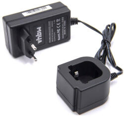 VHBW Töltő 315078, Hilti 315078 elektromos szerszám akkumulátorokhoz stb. NiMH 12 V (800117157)