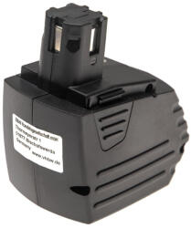 VHBW Elektromos kéziszerszámgép akkumulátor Hilti SFB150, SFB155 - 3000 mAh, 15, 6 V, NiMH (888201868)