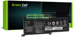 Green Cell Laptop akkumulátor / akku Lenovo IdeaPad 320-14IKB 320-15ABR 320-15AST 320-15IAP 320-15IKB 320-15ISK 330-15IKB 520-15IKB LE125 (LE125)