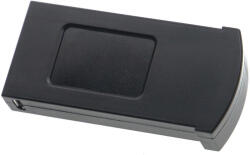 VHBW Drón akkumulátor Qdcopter / Drón DM107S, S169, SG700 számára - 1700 mAh 3, 7 V Li-polimer (888202403)