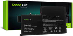 Green Cell Laptop akkumulátor / akku Dell Inspiron 15 5542 5543 5545 5547 5548 Latitude 3450 3550 DE83 (DE83)