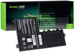 Green Cell Laptop akkumulátor / akku Toshiba Satellite U940 U40t U50t M50-A M50D-A M50Dt M50t TS54 (TS54)