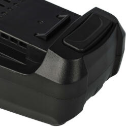 VHBW Elektromos kéziszerszámgép akkumulátor Einhell RT-CD 14.4-1 Li és 4511314 fúróhoz - 14.4V, Li-Ion, 1500mAh (800113271)