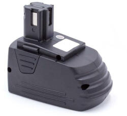 VHBW Elektromos kéziszerszámgép akkumulátor Hilti SFB126A, SFB121, SFB126 - 2100 mAh, 12 V, NiMH (800112935)