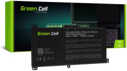 Green Cell Laptop akkumulátor / akku BK03XL HP Pavilion x360 14-BA 14-BA015NW 14-BA022NW 14-BA024NW 14-BA102NW 14-BA104NW HP167 (HP167)