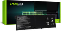 Green Cell Laptop akkumulátor / akku Acer Aspire E 11 ES1-111M ES1-131 E 15 ES1-512 / 11, 4V 2200mAh AC52 (AC52)