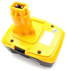 VHBW Elektromos kéziszerszámgép akkumulátor DeWalt DCD925-hez - 4000 mAh, 18 V, Li-Ion (800115408)