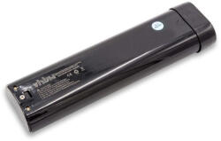 VHBW Elektromos kéziszerszámgép akkumulátor Makita 192533-0, 193889-4, 191681-2, 193890-9 - 3000 mAh, 9, 6 V, NiMH (800113211)