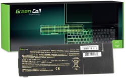 Green Cell Laptop akkumulátor / akku Sony VAIO SVS13 PCG-41214M PCG-41215L SY13 (SY13)