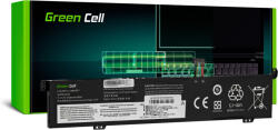Green Cell Laptop akkumulátor / akku L19M3PF7 Lenovo IdeaPad Gaming 3-15ARH05 3-15IMH05 Creator 5-15IMH05 ThinkBook 15p IMH 15p G2 ITH LE178 (LE178)