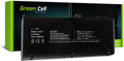 Green Cell Laptop akkumulátor / akku A1321 Apple MacBook Pro 15 A1286 2009-2010 AP10 (AP10)