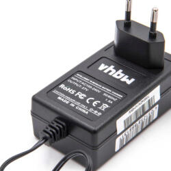 VHBW Töltő EK 12025 Klauke, Makita, EK 12025 elektromos szerszám akkumulátorokhoz stb. Ni-Cd / NiMH (800112554)