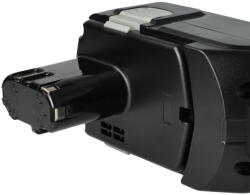 VHBW Elektromos kéziszerszámgép akkumulátor Hitachi EBL1430, BCL1430 - 4000 mAh, 14, 4 V, Li-Ion (800109034)