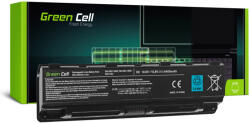 Green Cell Laptop akkumulátor / akku Toshiba Satellite C50 C50D C55 C55D C70 C75 L70 S70 S75 TS13V2 (TS13V2)