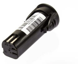 VHBW Elektromos kéziszerszámgép akkumulátor Panasonic EY9L10B-t - 1500 mAh, 3, 6 V, Li-Ion (800103613)