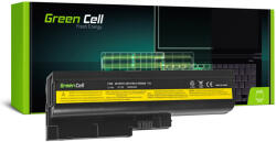 Green Cell Laptop akkumulátor / akku IBM Lenovo ThinkPad T60 T61 R60 R61 LE01 (LE01)