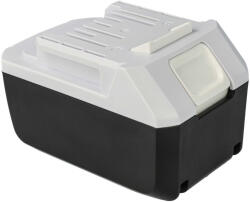 VHBW Elektromos kéziszerszámgép akkumulátor Makita BL1415G, BL1413G, 196375-4, BL1411G - 5000 mAh, 14, 4 V, Li-Ion (888400186)