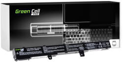 Green Cell Pro Laptop akkumulátor / akku Asus X551 X551C X551CA X551M X551MA X551MAV R512C R512CA AS75PRO (AS75PRO)