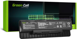 Green Cell Laptop akkumulátor / akku A32N1405 Asus G551 G551J G551JM G551JW G771 G771J G771JM G771JW N551 N551J N551JM N551JW N551JX AS129 (AS129)