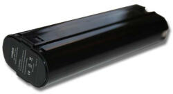 VHBW Elektromos kéziszerszámgép akkumulátor Einhell 91011-et - 3000 mAh, 7, 2 V, NiMH (800103329)