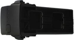 VHBW Drón akkumulátor DJI BWX260-5000-15, 4 - 5000 mAh 15, 4 V Li-polymer (889001945)