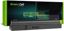 Green Cell Laptop akkumulátor / akku Asus N71 K72 K72J K72F K73SV N71 N73 N73S N73SV X73S AS07 (AS07)