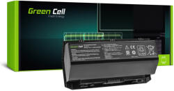 Green Cell Laptop akkumulátor / akku A42-G750 Asus G750 G750J G750JH G750JM G750JS G750JW G750JX G750JZ AS159 (AS159)