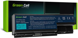 Green Cell Laptop akkumulátor / akku Acer Aspire 7720 7535 6930 5920 5739 5720 5520 5315 5220 14.8V AC05 (AC05)