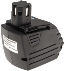 VHBW Elektromos kéziszerszámgép akkumulátor Hilti SFB150, SFB155 - 2000 mAh, 15, 6 V, NiMH (888201867)