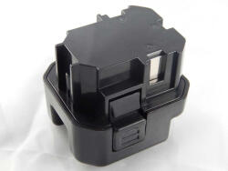 VHBW Elektromos kéziszerszámgép akkumulátor Senco VP0108, VP0109 - 1500 mAh, 6 V, NiMH (800110315)