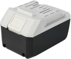 VHBW Elektromos kéziszerszámgép akkumulátor Makita 195608-4, 198186-3, 196367-3, BL1813G - 4000 mAh, 18 V, Li-Ion (888400183)