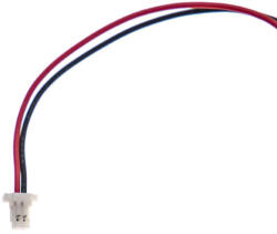 VHBW Számítógép BIOS akkumulátor a CR2025W-hez - 200 mAh 3 V Li-Mn (888201713)