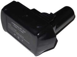 VHBW Elektromos kéziszerszámgép akkumulátor Hitachi / Hikoki 329370, 329371, 329369 - 2000 mAh, 10, 8 V, Li-Ion (800105047)