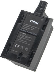 VHBW Drón akkumulátor Parrot PF070083-hoz - 2300 mAh 11, 1 V Li-polimer (888202388)