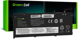Green Cell Laptop akkumulátor / akku L18C3P71 L18C3P72 L18L3P73 L18M3P73 L18M3P74 Lenovo ThinkPad T490 T495 P43s P14s T14 Gen 1 Gen 2 LE175 (LE175)