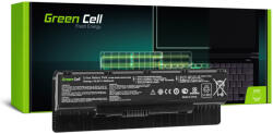 Green Cell Laptop akkumulátor / akku Asus G56 N46 N56 N56DP N56V N56VM N56VZ N76 AS41 (AS41)