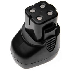 VHBW Elektromos kéziszerszámgép akkumulátor Dremel MultiPro 7700-01, 7700-02 multifunkcionális szerszámokhoz - 7.2V, NiMH, 2000mAh (888200506)