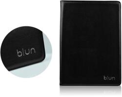 Blun Univerzális Forgatható Tablet Tok 10" - Fekete (BLN-UTC-10I-BK)