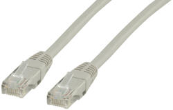 LogiLink CAT6 S/FTP Patch Kábel - 30 m, Fehér