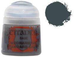 Games Workshop Citadel festék Base: Mechanicus standard grey 12 ml (21-24)