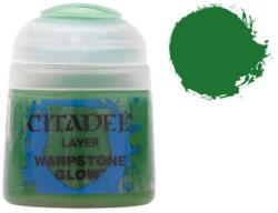 Games Workshop Citadel festék Layer: Warpstone glow 12 ml (22-23)