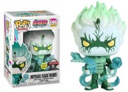 Funko Boruto - Naruto Next Generations Funko POP! Television Vinyl Figura - Mitsuki Sage Mode #699 (GITD S