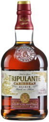 Tripulante Elixir rum (Dos Maderas) (34% 0, 7L)