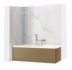 Rune Paravan de cada auriu Rune Syn 70x140 cm (5940541331711)