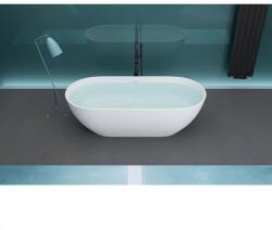 Rune Cada freestanding din compozit Rune Var 150x75 cm (5940541331889)