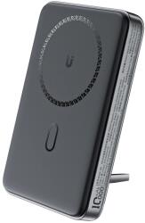 ACEFAST M6 PD 20W 10000mAh Induktív Powerbank + Kábel - Fekete